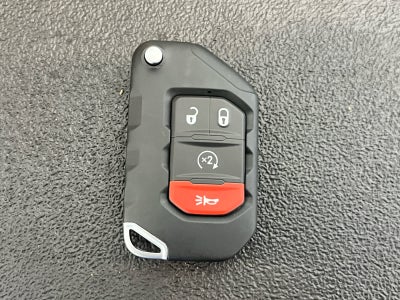 2026 Jeep Wrangler 85th Anniversary