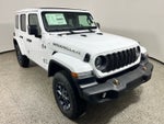 2026 Jeep Wrangler 85th Anniversary