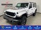 2026 Jeep Wrangler Base
