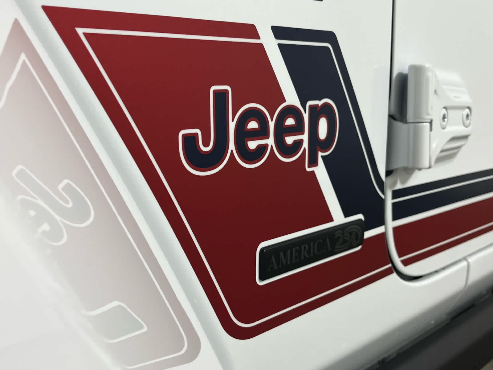 2026 Jeep Wrangler Base