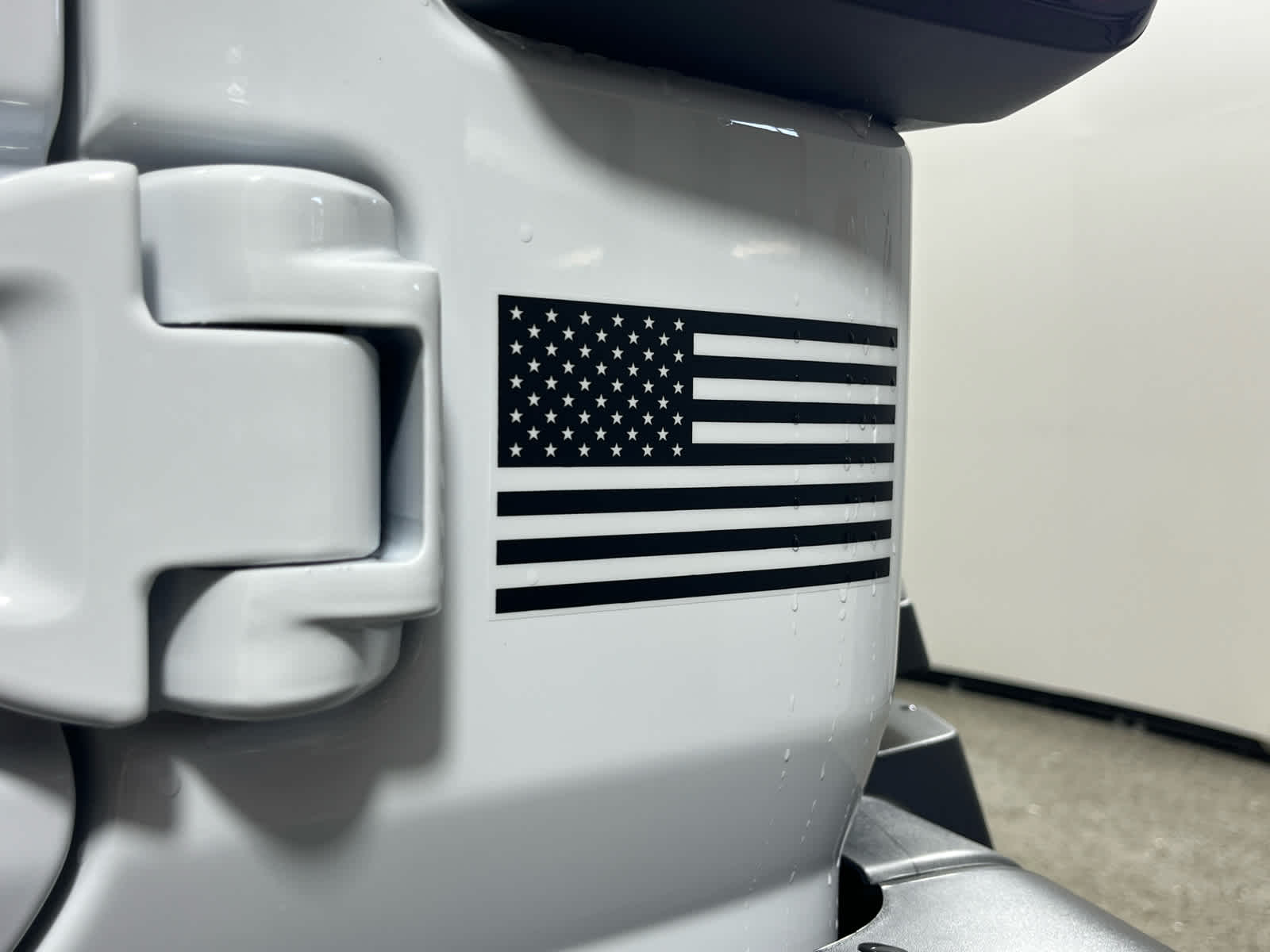 2026 Jeep Wrangler Base