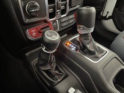 2026 Jeep Wrangler Base