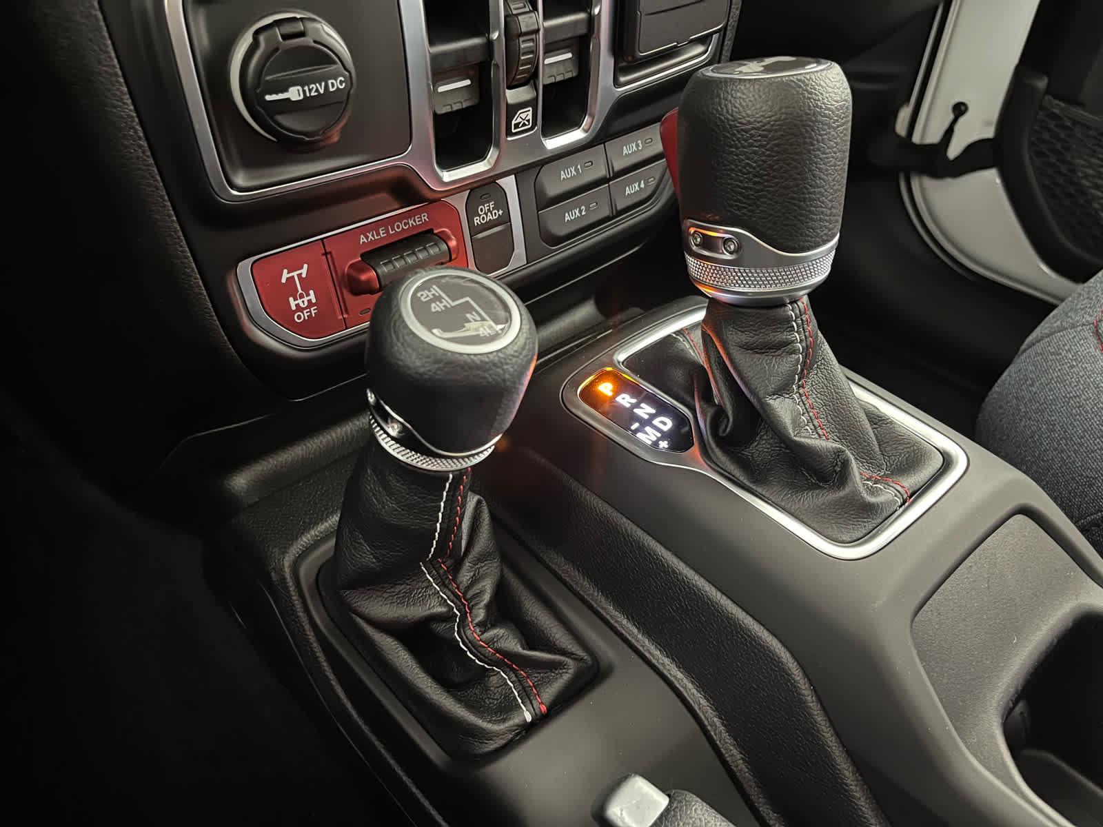 2026 Jeep Wrangler Base