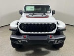 2026 Jeep Wrangler Base