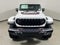 2026 Jeep Wrangler Base