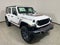 2026 Jeep Wrangler Base