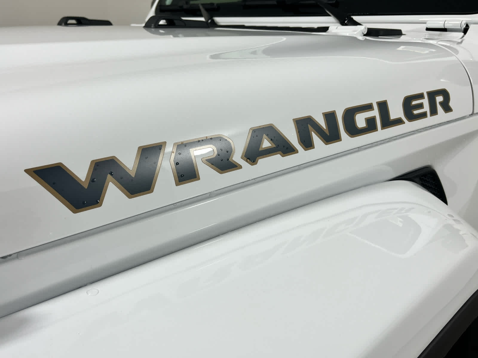 2026 Jeep Wrangler 85th Anniversary