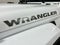 2026 Jeep Wrangler 85th Anniversary