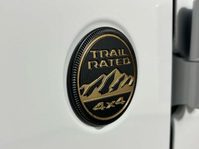 2026 Jeep Wrangler 85th Anniversary