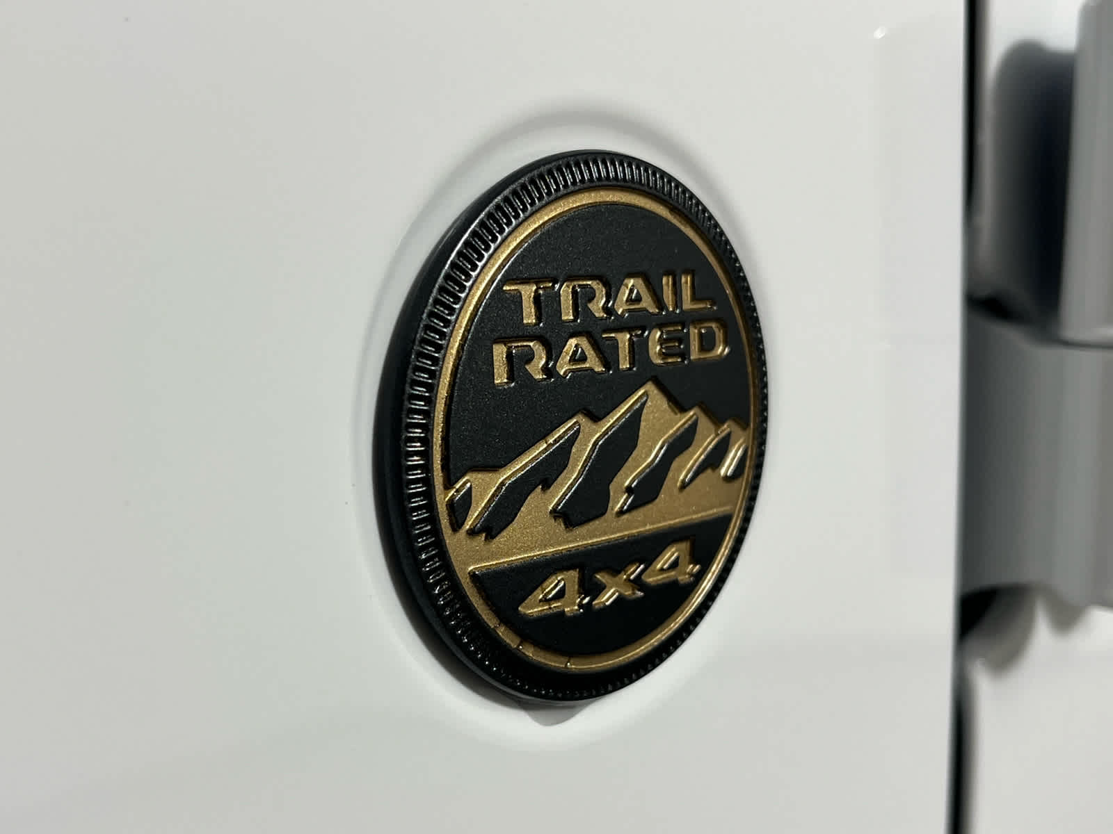 2026 Jeep Wrangler 85th Anniversary