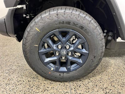 2026 Jeep Wrangler 85th Anniversary