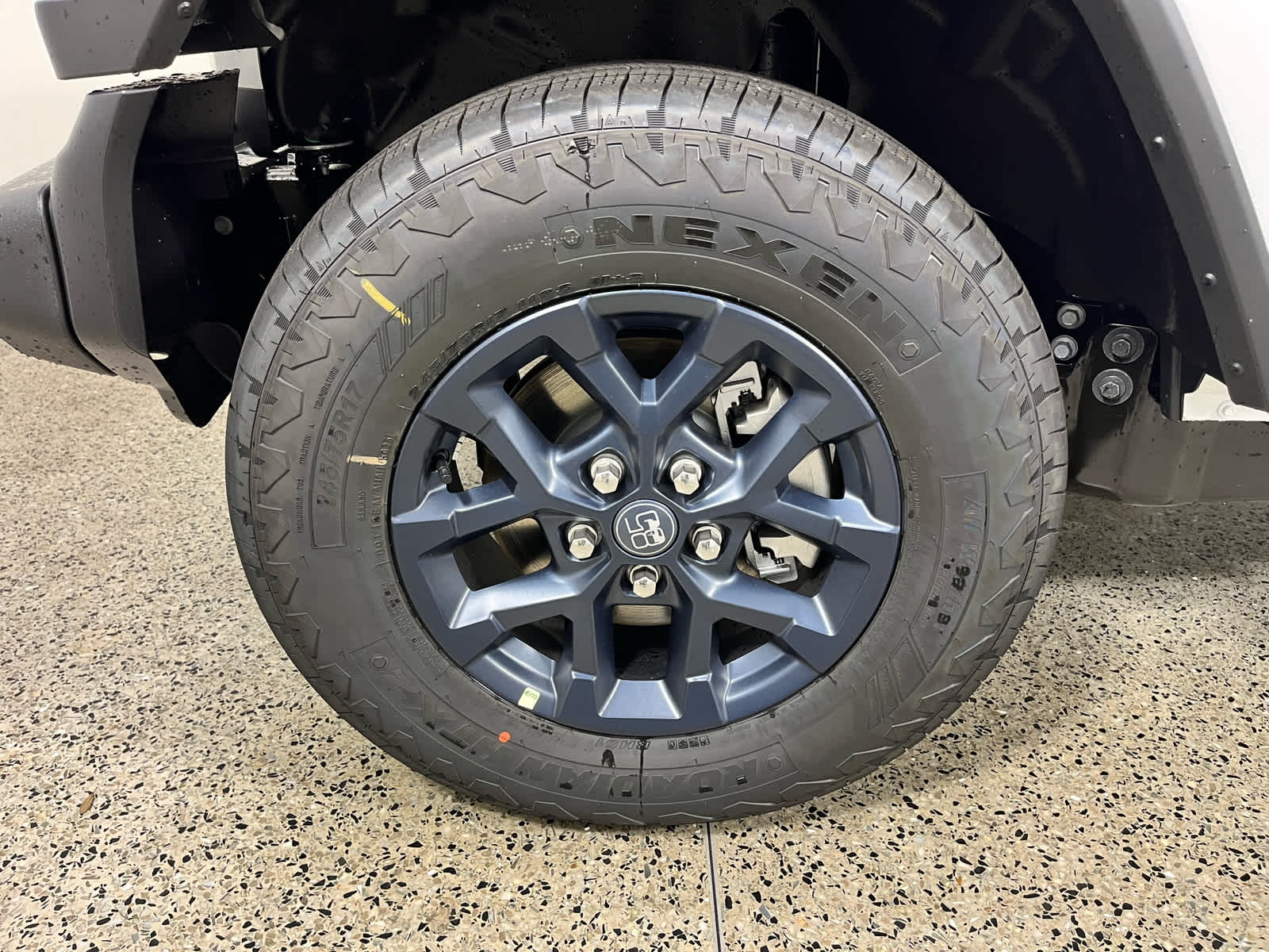 2026 Jeep Wrangler 85th Anniversary