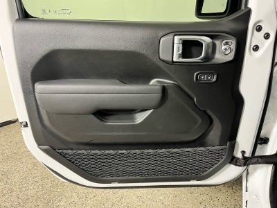 2026 Jeep Wrangler 85th Anniversary