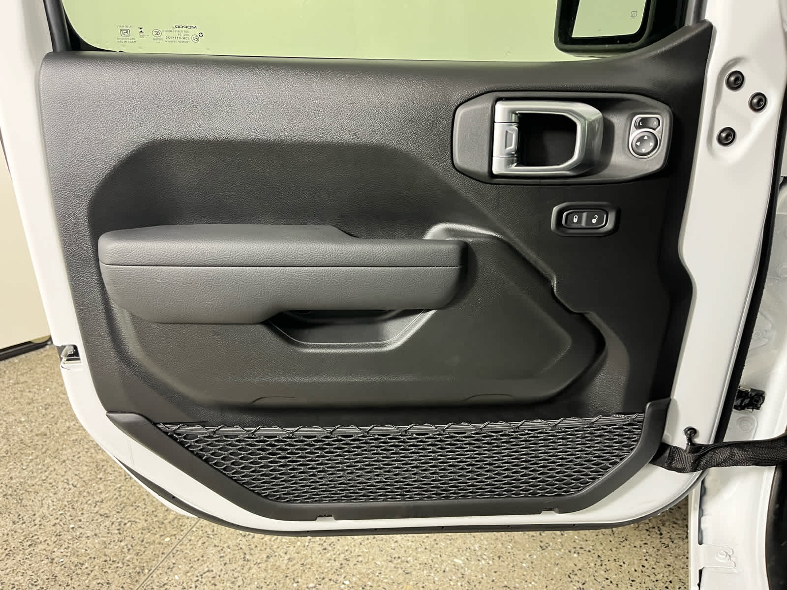 2026 Jeep Wrangler 85th Anniversary