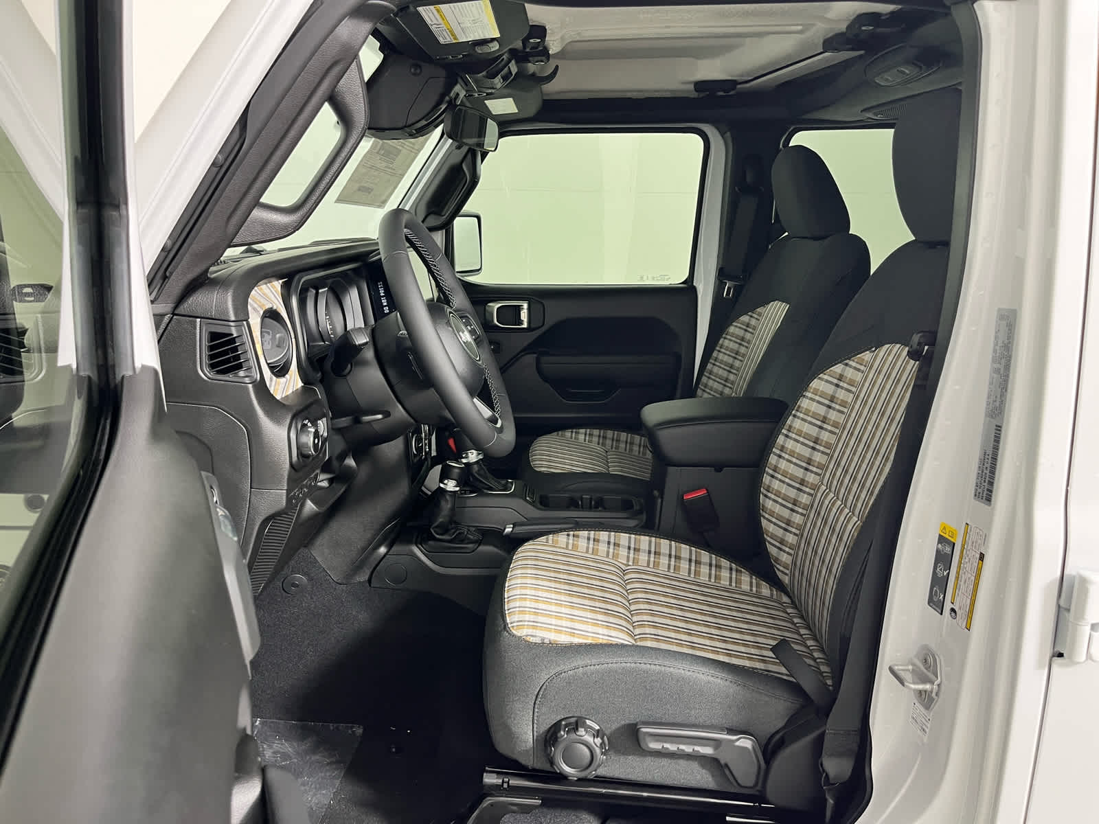 2026 Jeep Wrangler 85th Anniversary