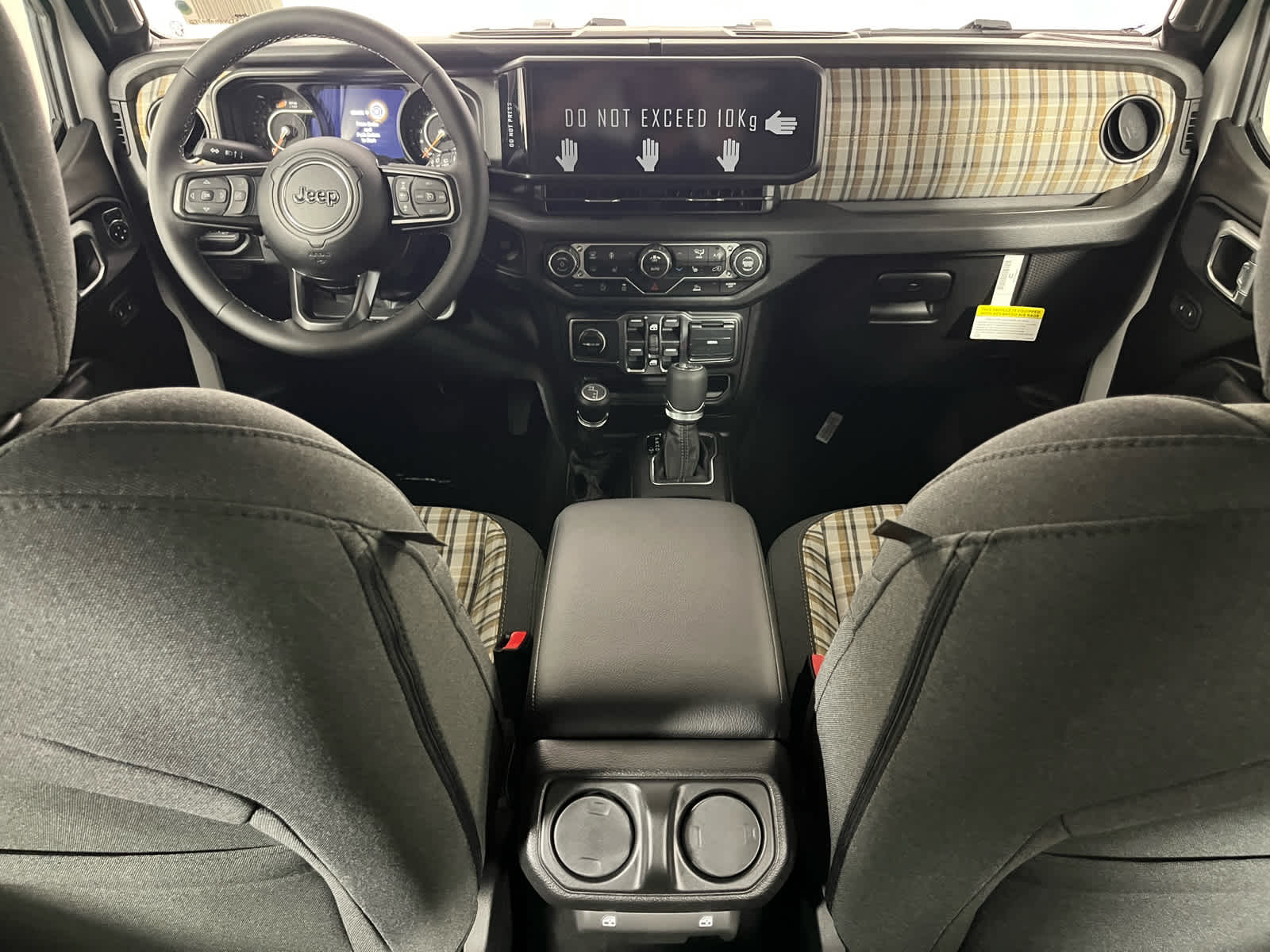2026 Jeep Wrangler 85th Anniversary