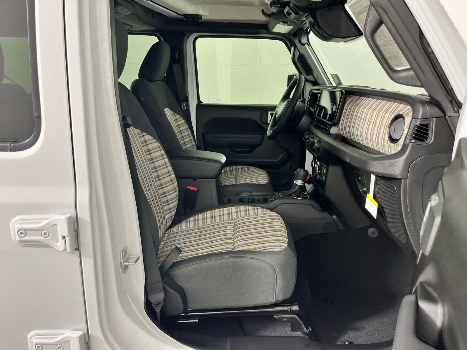 2026 Jeep Wrangler 85th Anniversary