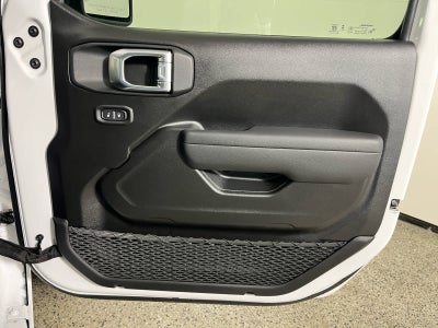 2026 Jeep Wrangler 85th Anniversary