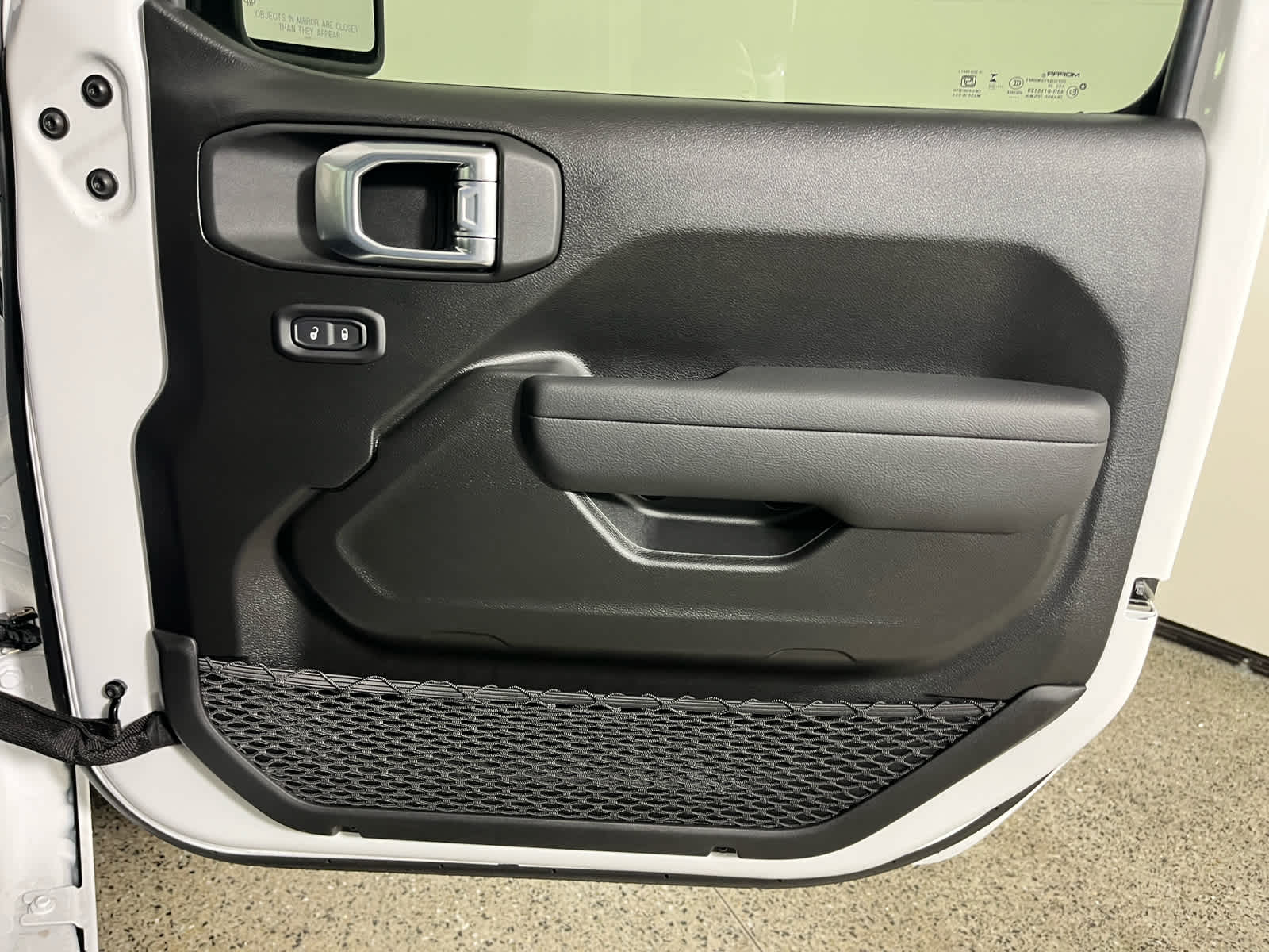 2026 Jeep Wrangler 85th Anniversary