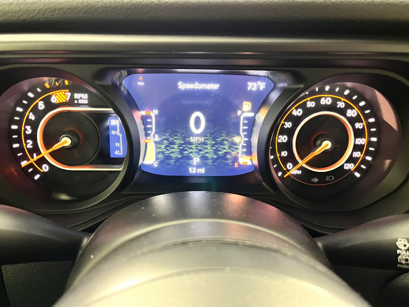 2026 Jeep Wrangler 85th Anniversary