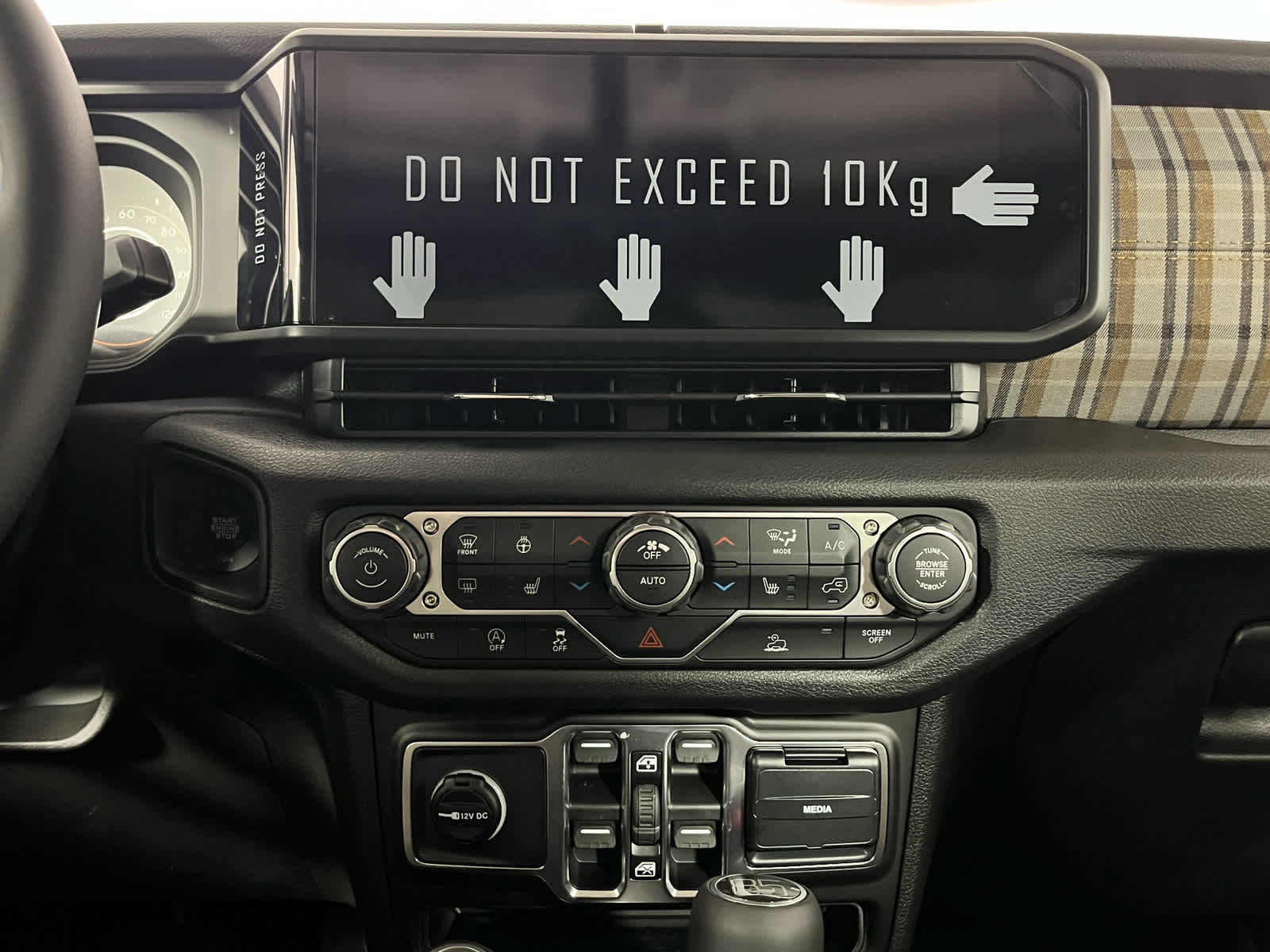 2026 Jeep Wrangler 85th Anniversary