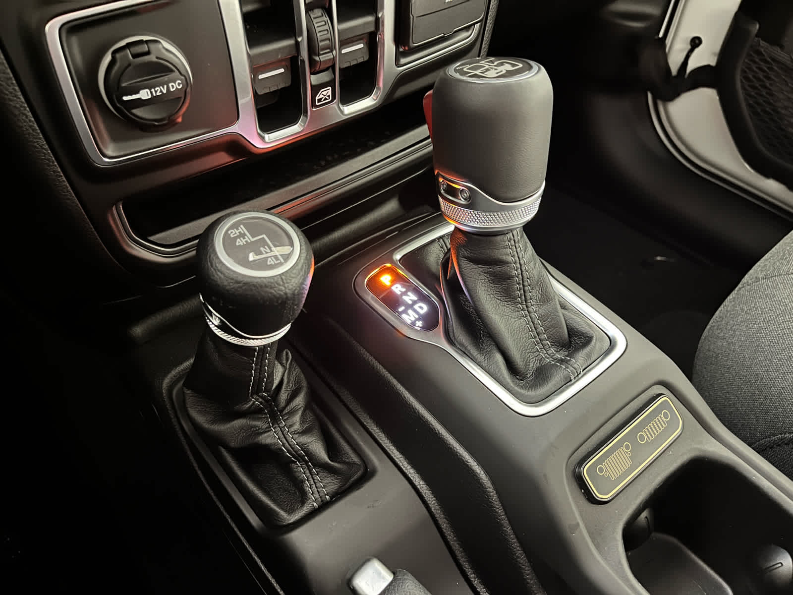 2026 Jeep Wrangler 85th Anniversary