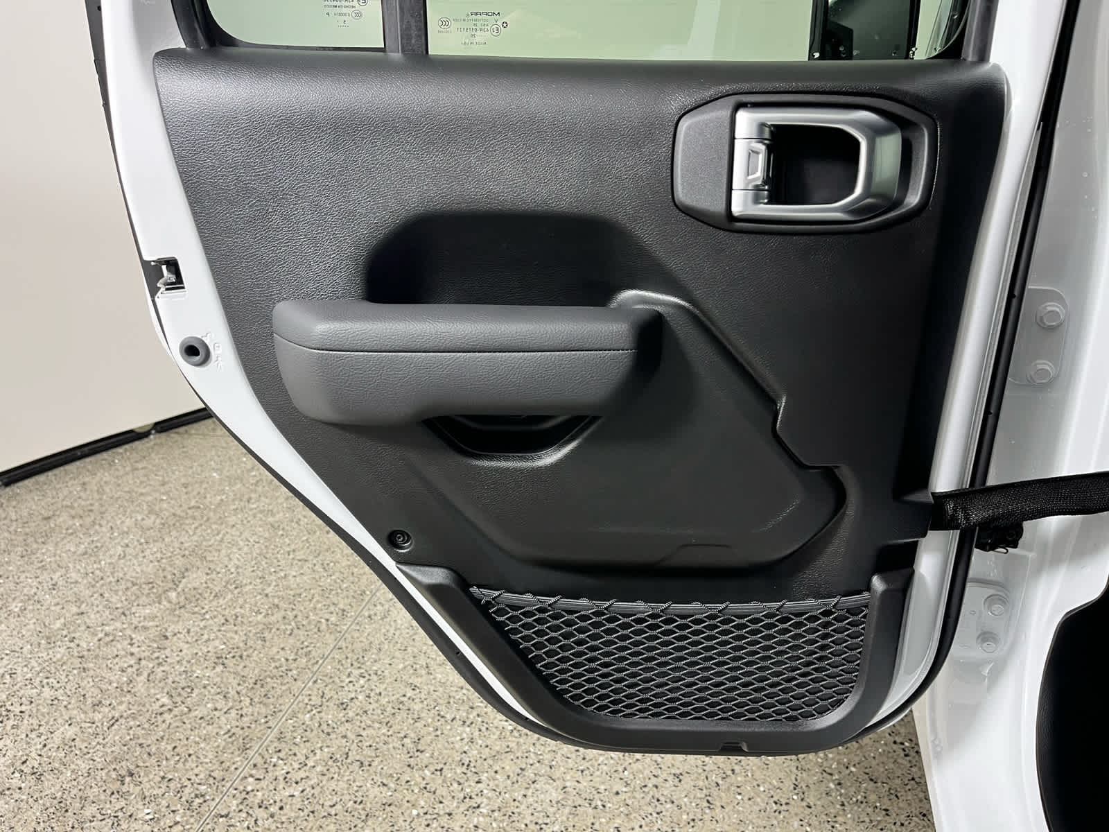 2026 Jeep Wrangler 85th Anniversary