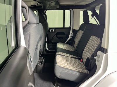 2026 Jeep Wrangler 85th Anniversary