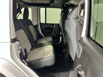 2026 Jeep Wrangler 85th Anniversary