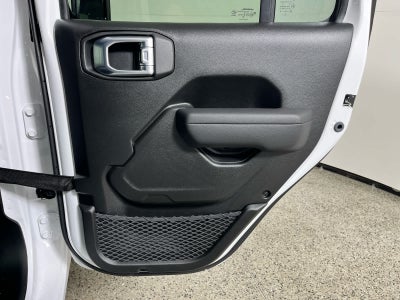 2026 Jeep Wrangler 85th Anniversary