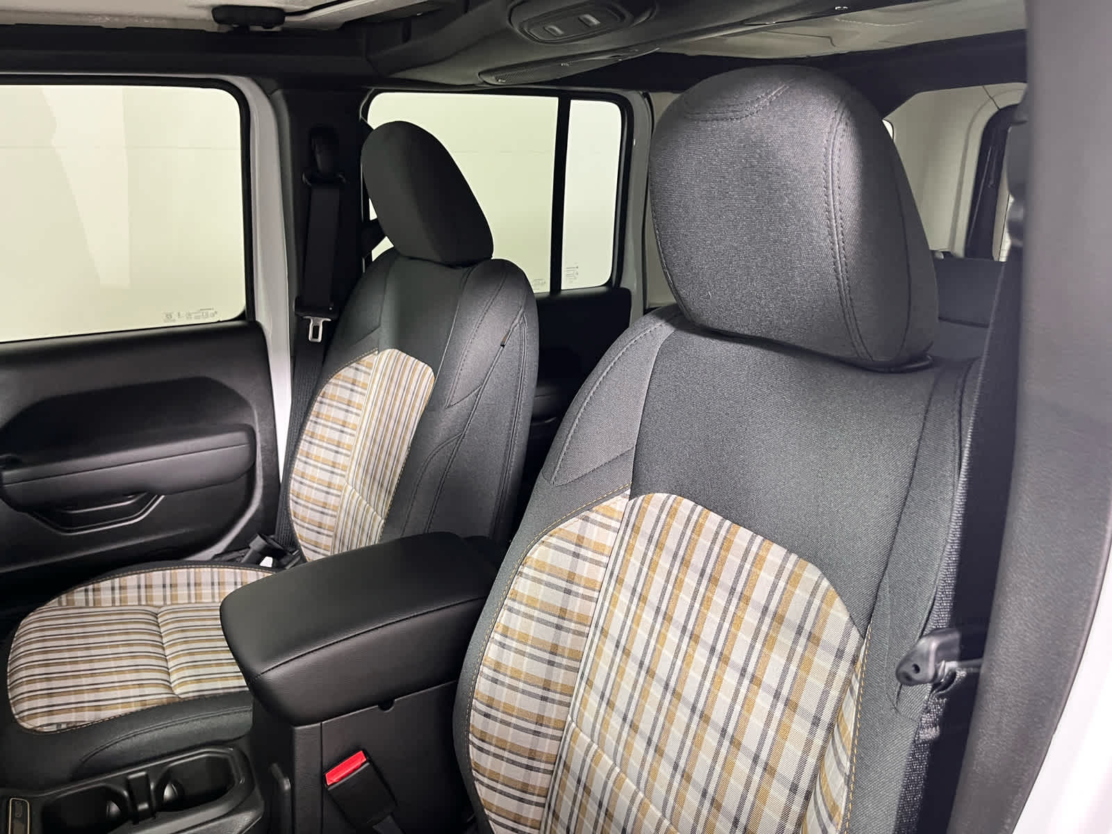 2026 Jeep Wrangler 85th Anniversary