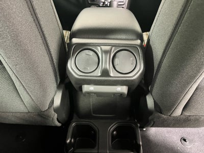 2026 Jeep Wrangler 85th Anniversary