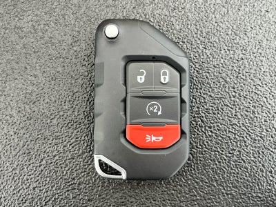 2026 Jeep Wrangler 85th Anniversary