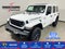2026 Jeep Wrangler 85th Anniversary