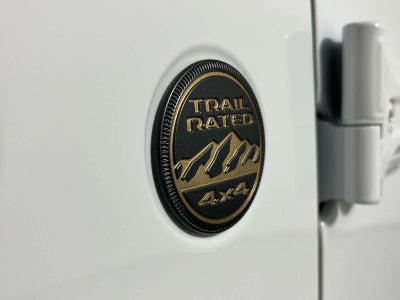 2026 Jeep Wrangler 85th Anniversary