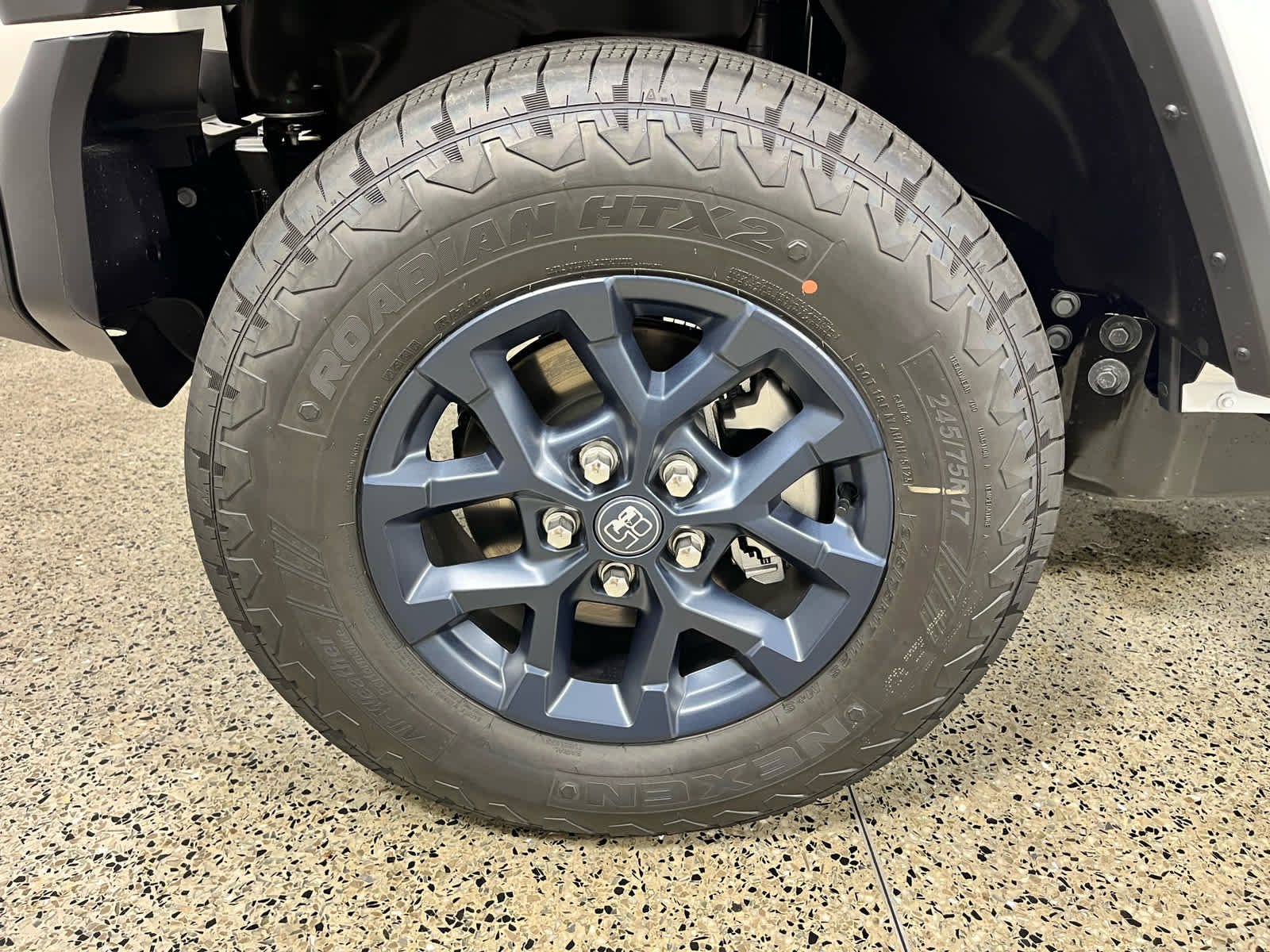 2026 Jeep Wrangler 85th Anniversary