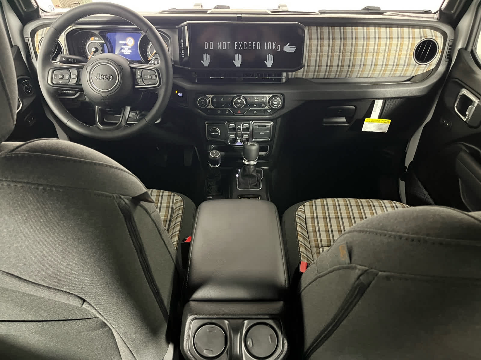 2026 Jeep Wrangler 85th Anniversary