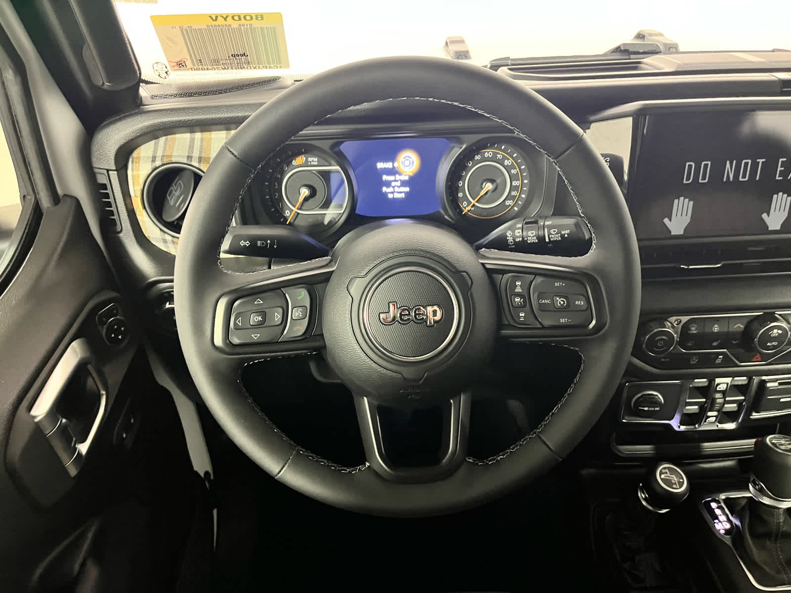 2026 Jeep Wrangler 85th Anniversary