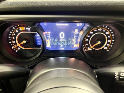 2026 Jeep Wrangler 85th Anniversary