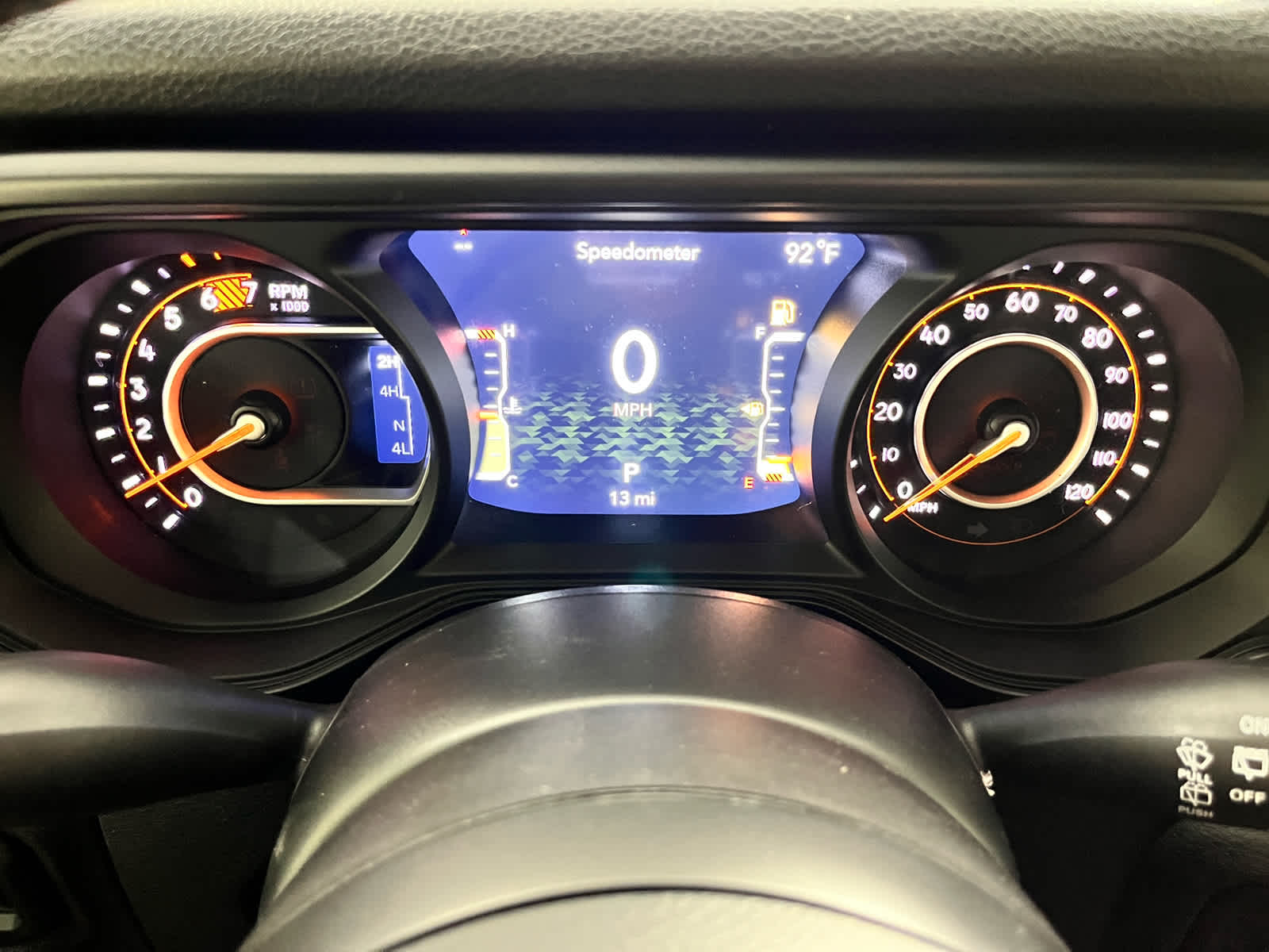2026 Jeep Wrangler 85th Anniversary