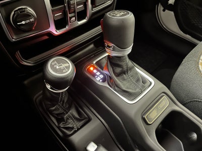 2026 Jeep Wrangler 85th Anniversary