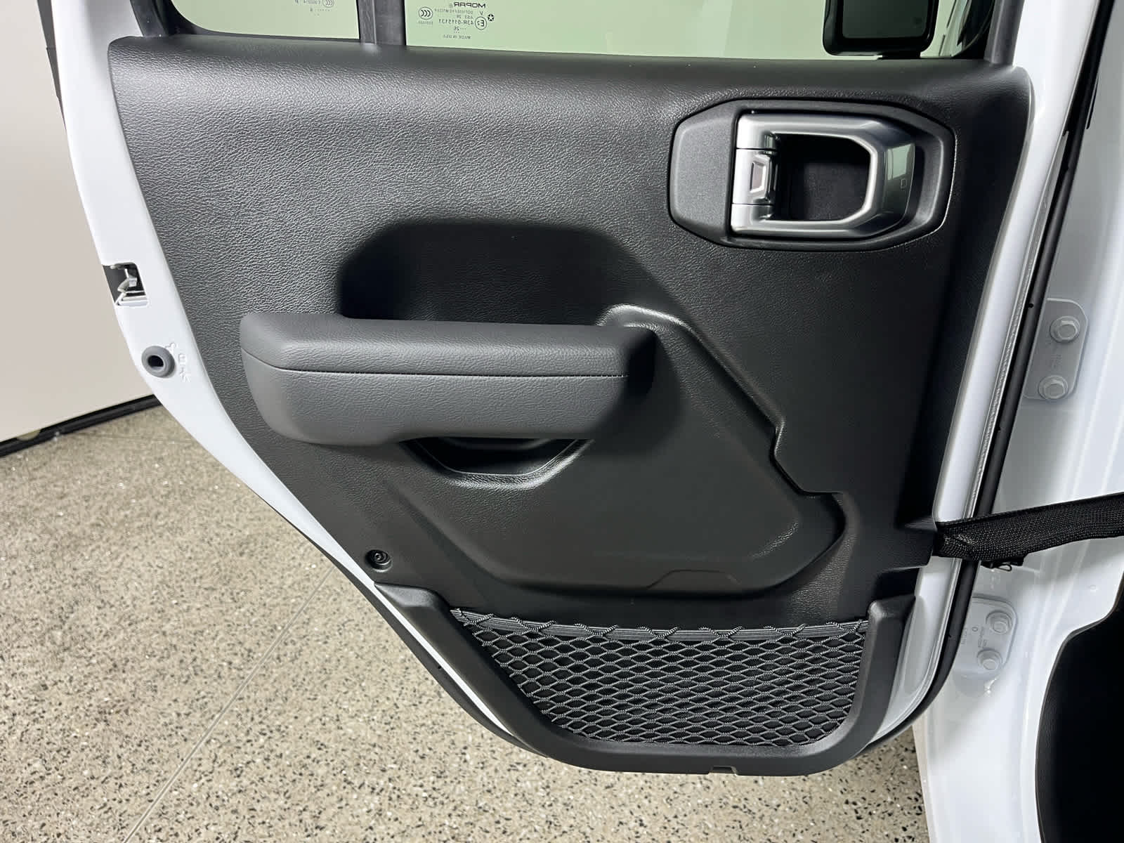 2026 Jeep Wrangler 85th Anniversary