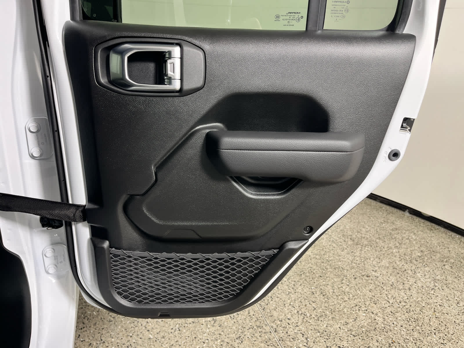 2026 Jeep Wrangler 85th Anniversary