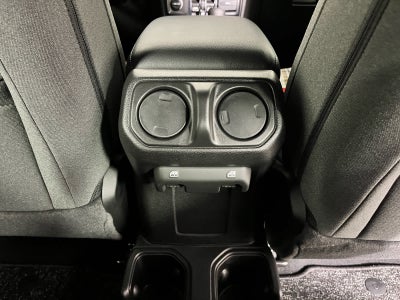 2026 Jeep Wrangler 85th Anniversary