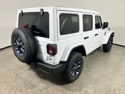 2026 Jeep Wrangler 85th Anniversary