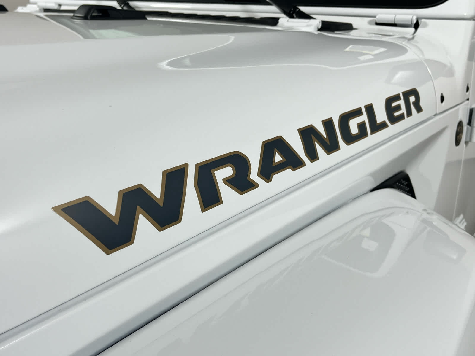 2026 Jeep Wrangler 85th Anniversary