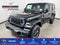 2026 Jeep Wrangler 85th Anniversary