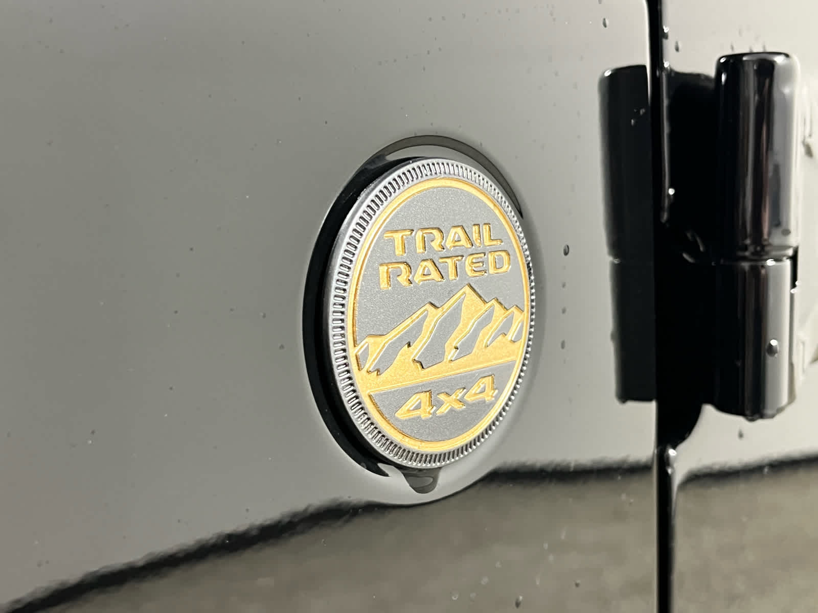 2026 Jeep Wrangler 85th Anniversary