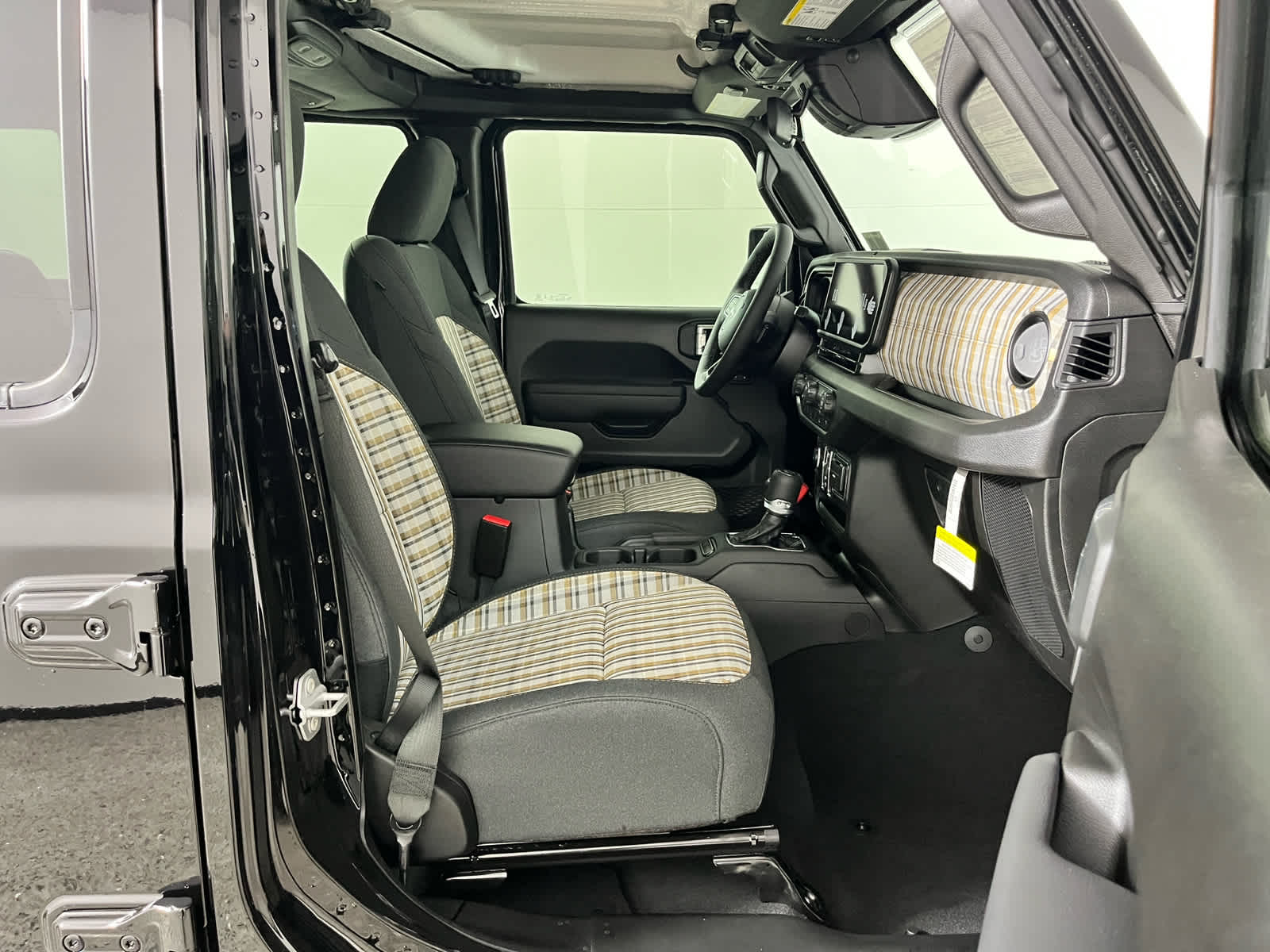 2026 Jeep Wrangler 85th Anniversary