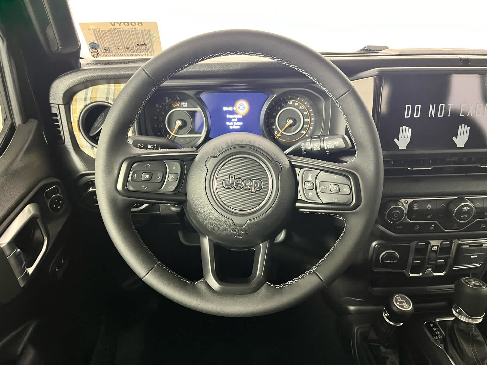 2026 Jeep Wrangler 85th Anniversary